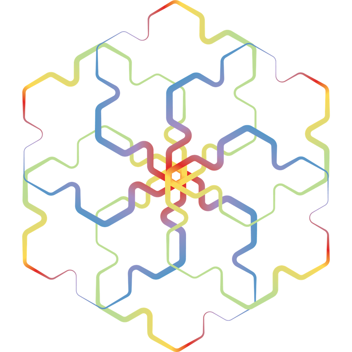 Science Literacy Week 2026 radial graphic